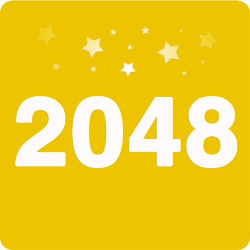 2048中文版-快乐益智游戏5.81