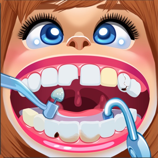 牙医医生 - 休闲游戏1.0.1