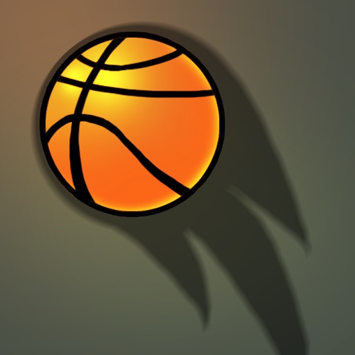 Dunk Hot-全民hi嗨起来玩篮球游戏1.0.1