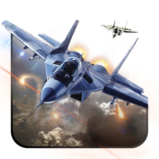 Air Force Challenge: F18 fight1.0