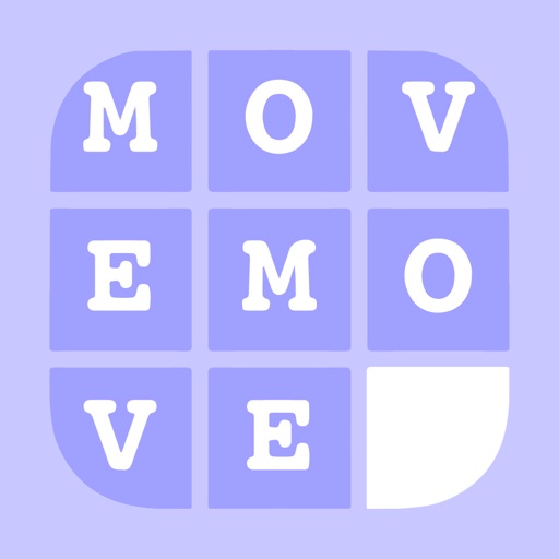 MoveMove - 匹配数字 (Matching Numbers)2.0