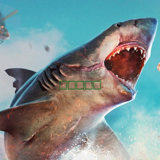饥饿的鲨鱼动物园模拟游戏 - 动物园之星 - 动物园1.0