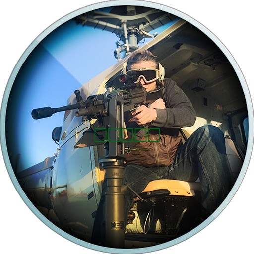 武装直升机 直升机 防御 战争1.0