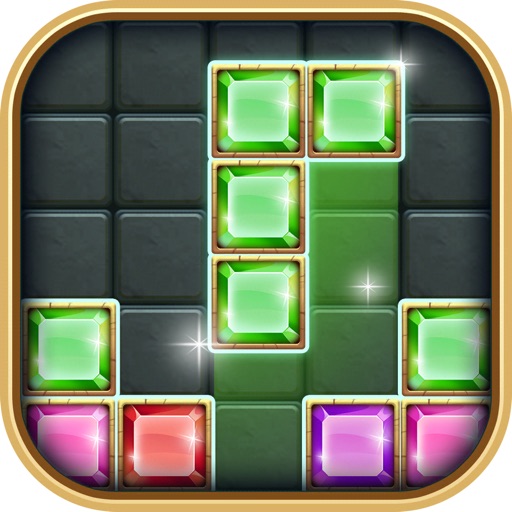 Block Puzzle Jewel King1.0
