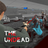 不死僵尸生存(The Undead)