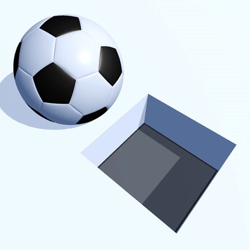 球球滑块: 填充方块益智游戏1.0.0