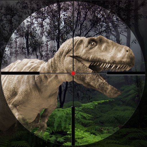 恐龙射击生存3D1.0
