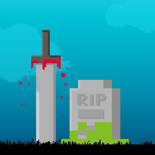 血腥像素僵尸 (Bloody Pixel Zombies)2.0