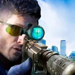 狙击手刺客的召唤(Call of Sniper Assassin 3D)