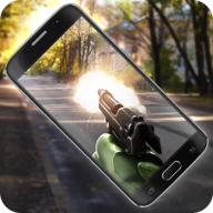 虚拟武器射击(Gun Camera 3D Simulator)