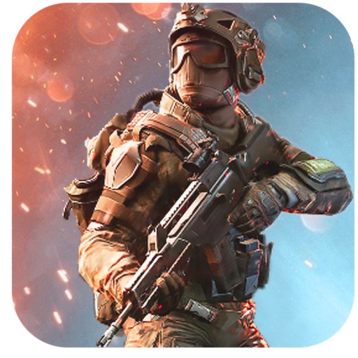 Army Action Commando 3D1.0