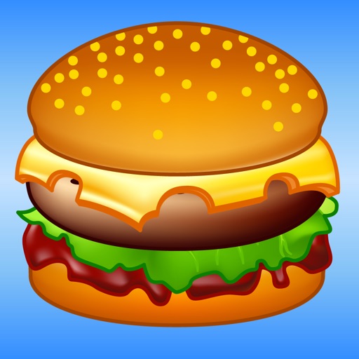 汉堡 (Burger)1.0.9