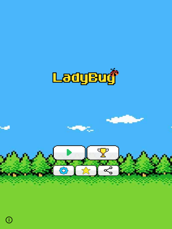 Ladybug - 趣味游戏1.1.4