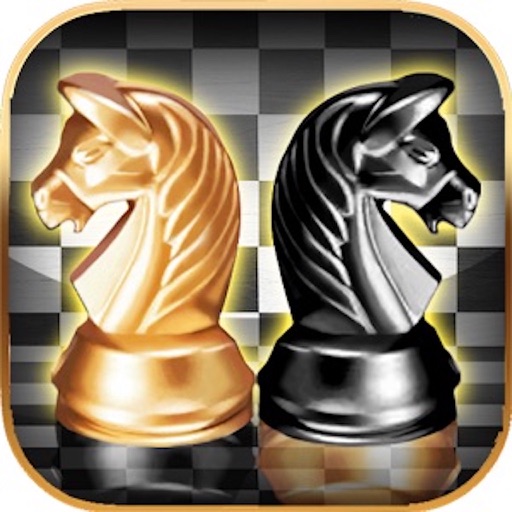 国际象棋大师游戏2.3