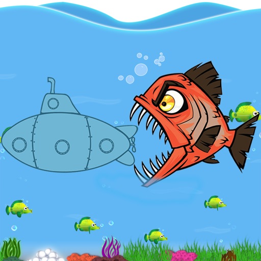 Aqua Shooter - Underwater adventure2.0.3