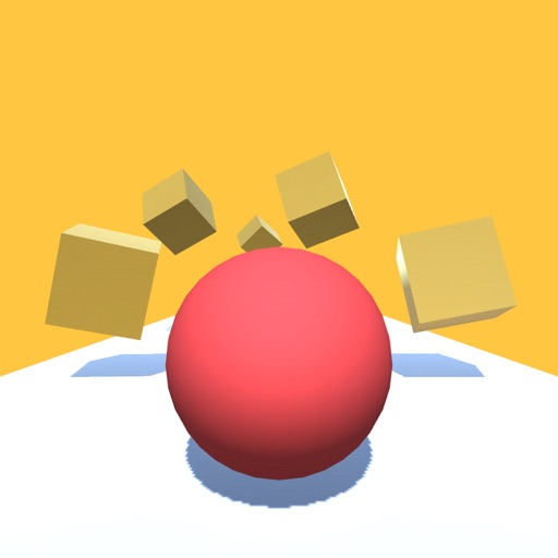 玩个球 - 3D世界的球与方块1.34