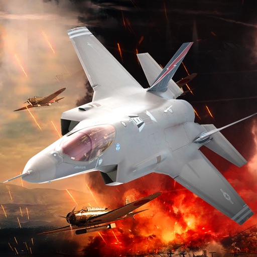 Aircraft Fighter Attack1.1