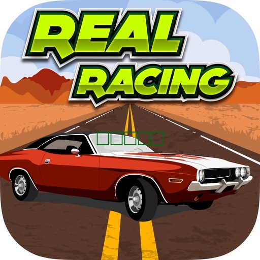 Real Racing - 赛车游戏  赛车  赛车游戏1.1