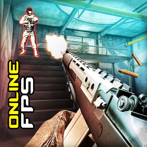 Assault Line CS - Online FPS1.0.0