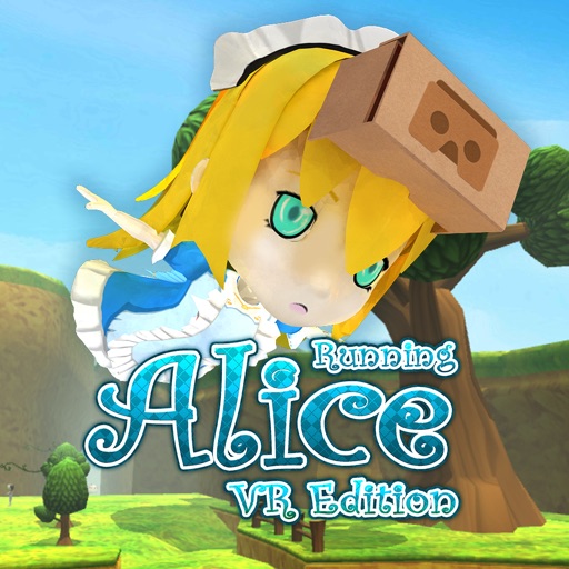 Alice Running VR Edition1.3