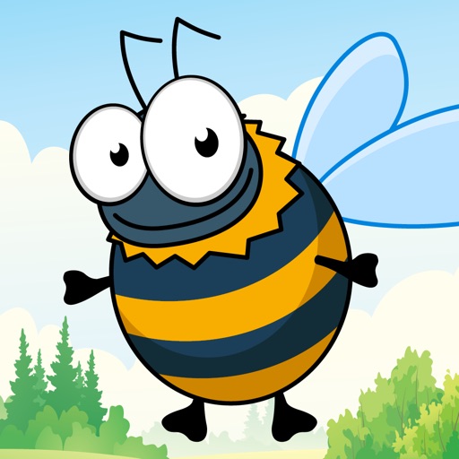 Bumble Bee Bubble - FREE -夏季流行气球冒险1.0