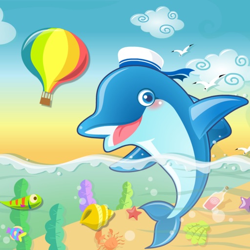 祖玛射击:海豚消消弹3.0.0