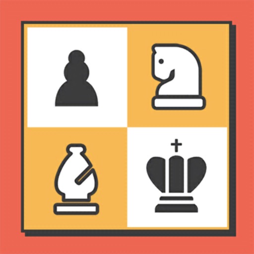 Chess Puzzles - Simple & Fun1.0