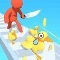 鸭子赛跑3D（Duck Race 3D）