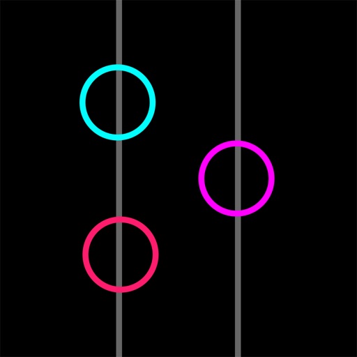 彩环 (Color Rings.)1.2.0