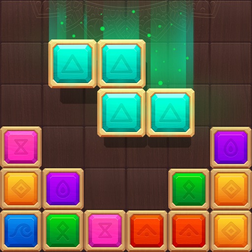 Block Puzzle:  Collect Crowns1.0.6