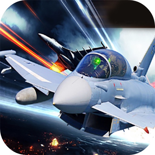 Army Fighter- Strike War Jet1.0