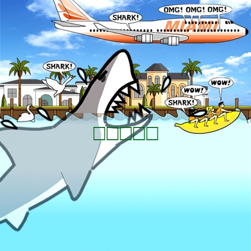 迈阿密鲨鱼-怀旧版1.2