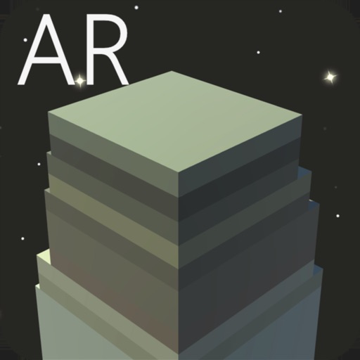 AR 堆积木1.0.3