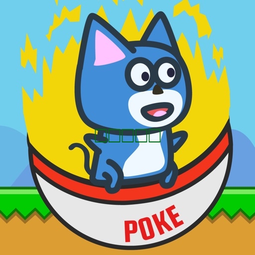 宠物玛丽猫GO - 超级口袋怪兽 免费神奇精灵宝贝1.0.0