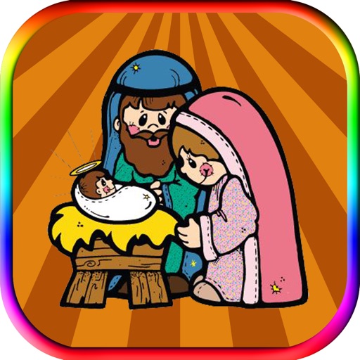 耶稣 基督基督教 記憶 配对游戏 - 教育性 简单的单机游戏 谜题 : 圣经 好玩的益智小游戏1.0.3