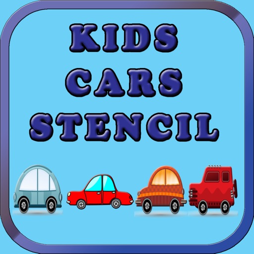 有趣的学习童车汽车模具益智游戏免费1.0