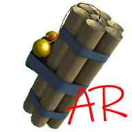 AR炸弹组装(ARbullet)