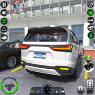 汽车驾驶学校3D（CAR_DRIVING_2023）