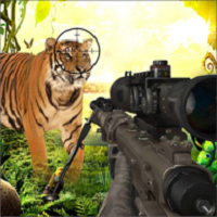 动物猎人丛林冒险(Animal Hunter Jungle Adventure)