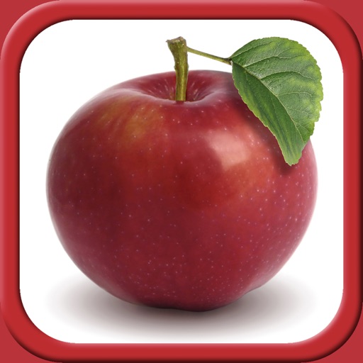 “孩子的蔬菜和水果”是一款免费的教育游戏7.3