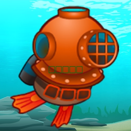 潜水员最佳男士 -Diver Man1.1