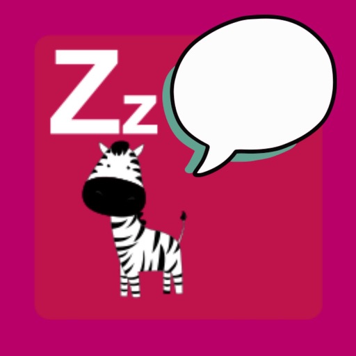 Animal A-Z English Spelling1.0