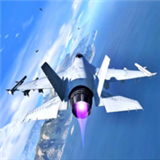 喷气战斗飞机Air Strike War