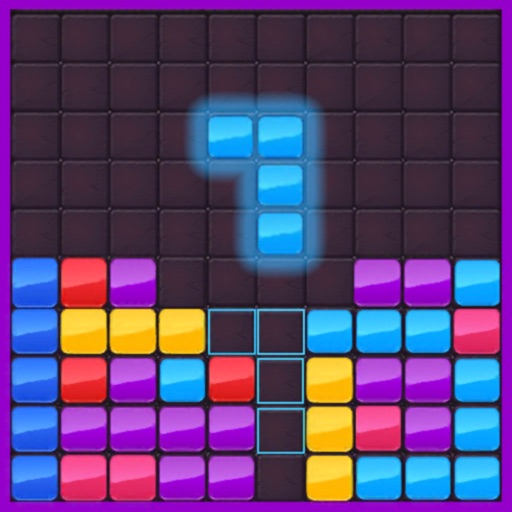 Candy Block Puzzle: Classic1.0