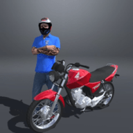 摩托车特技模拟器（MX Grau）