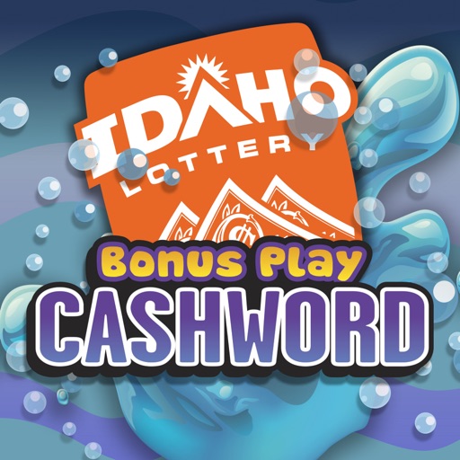 Cashword by Idaho Lottery2.0.13