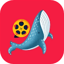 鲸鱼视频app下载安装无限看