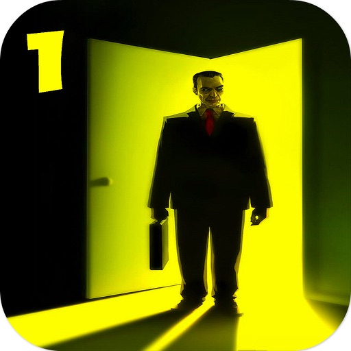 密室逃脱经典合集:逃出公寓房间系列1 - 史上最难的益智游戏2.1