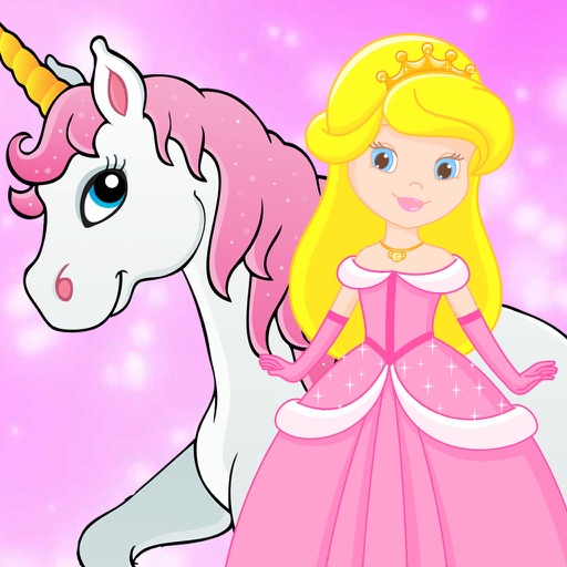 童话游戏：美人鱼公主拼图 和谐任务1.0