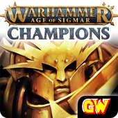 Warhammer AoS Champions(战锤西格玛时代手游)